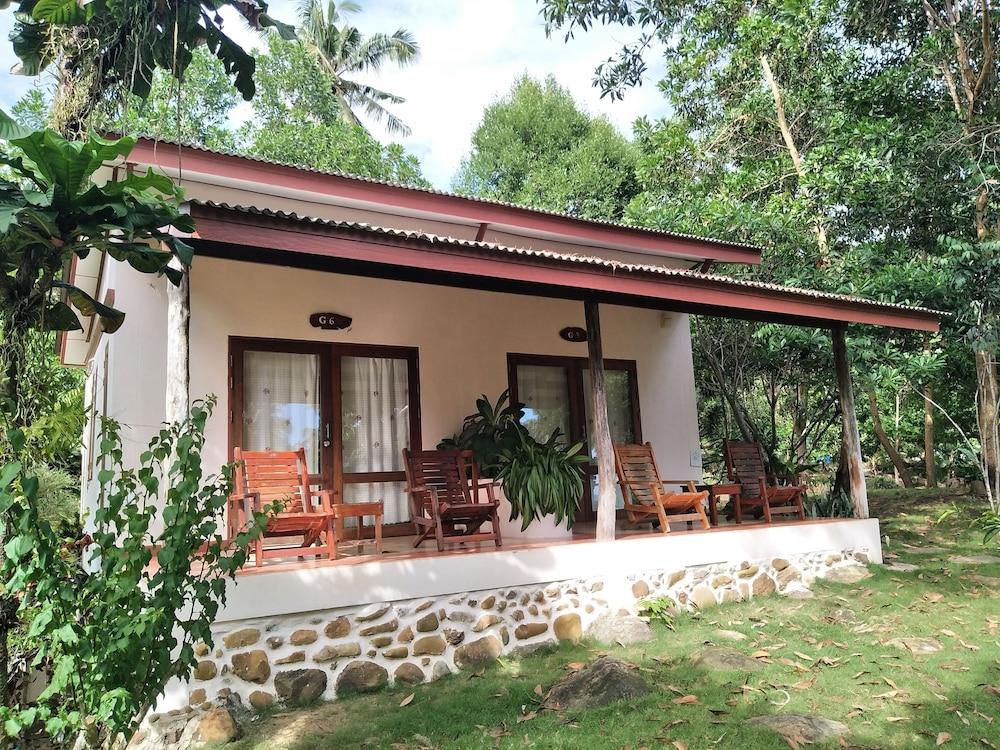 The Sunshine Resort Ko Kut Esterno foto