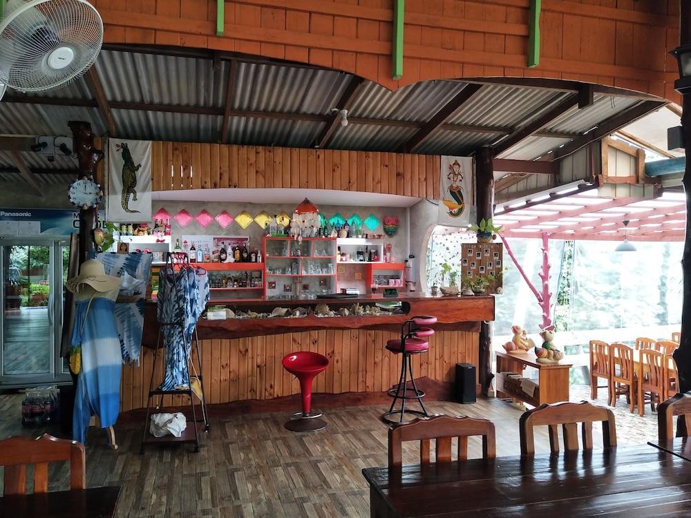 The Sunshine Resort Ko Kut Esterno foto