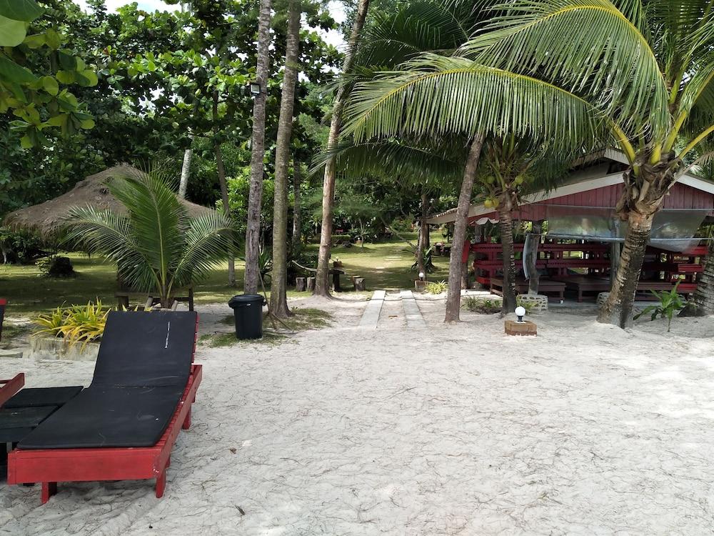 The Sunshine Resort Ko Kut Esterno foto