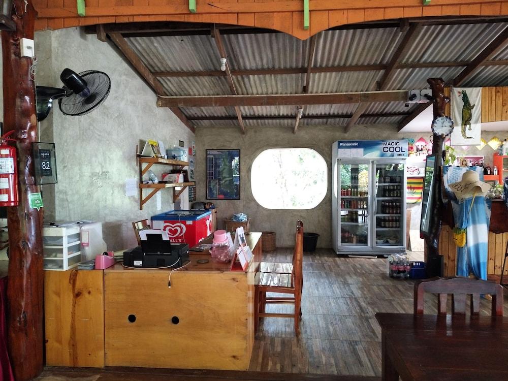 The Sunshine Resort Ko Kut Esterno foto