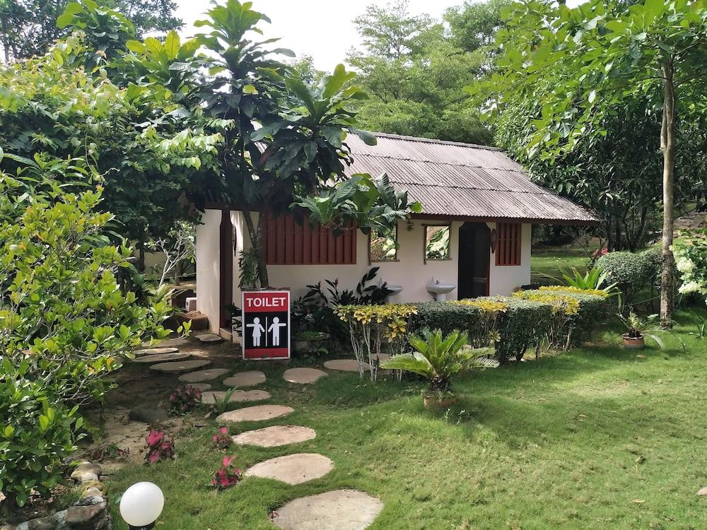 The Sunshine Resort Ko Kut Esterno foto