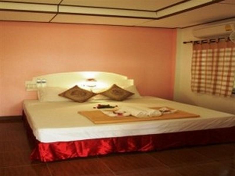 The Sunshine Resort Ko Kut Esterno foto